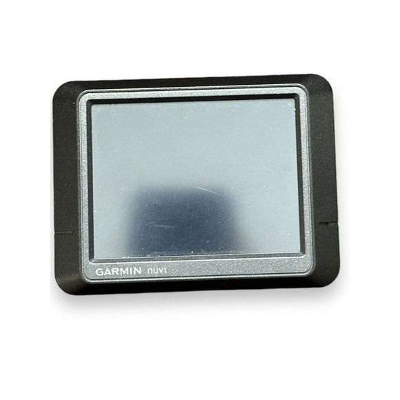 garmin nuvi 255w gps navigation system - Picture 3 of 6